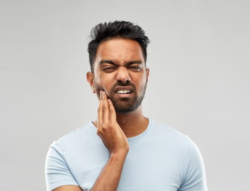 What Should You Do If You Lose a Crown or Filling?